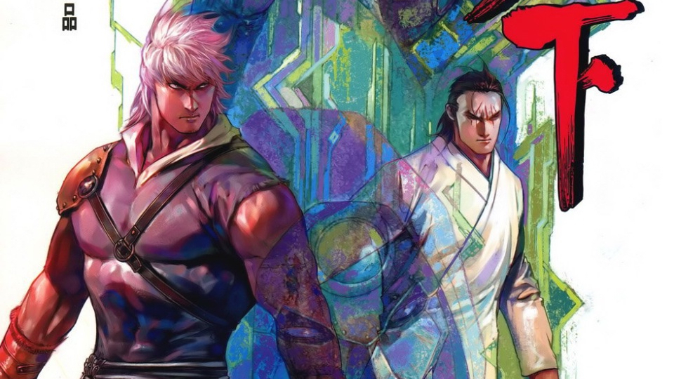 【清风】风云3第84期 闯天宫